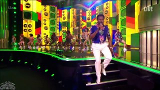 Britain's Got Talent 2018 Live Semi-Finals Donchez Dacres Full S12E10