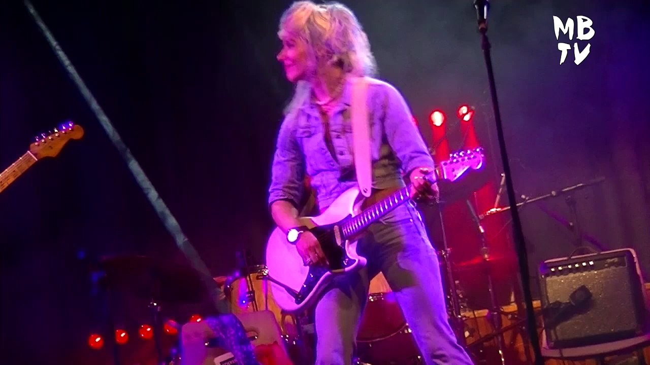 RACHELLE PLAS   MBTV