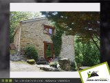 Maison A vendre Ferrals les montagnes 75m2 + Terrain 326m2