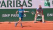 Roland-Garros : Retrouvez les plus beaux points de Corentin Moutet