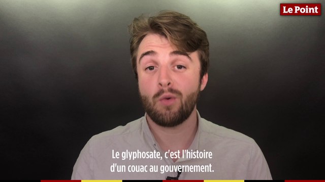 Pourquoi l’Assemblée a-t-elle rejeté l’interdiction du glyphosate ?