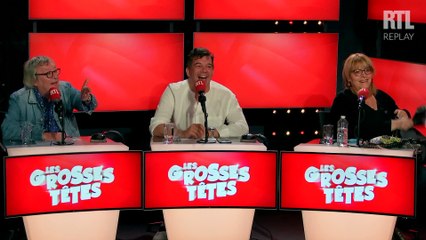 Jean-Jacques Peroni n'a pas que le Nez Rouge