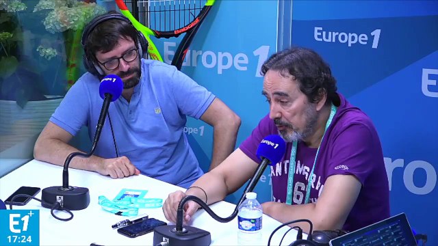 Didier Roustan : La ligue 1 conserve un côté très amateur