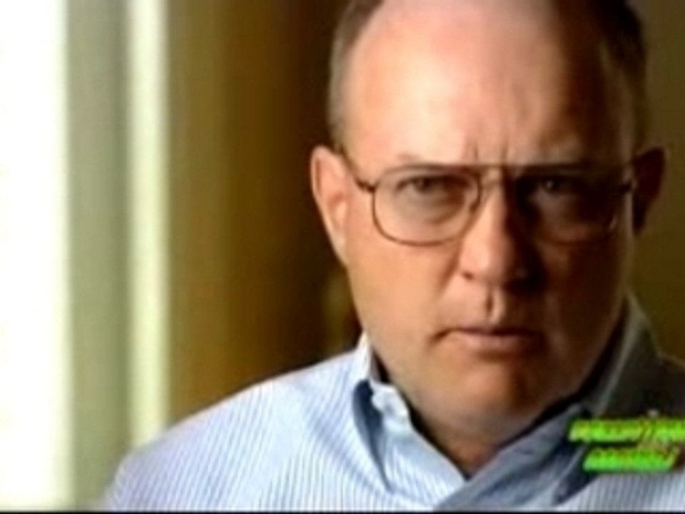 Le Lobby Pro-Israelien Aux USA  1/3 [Grands Reportages]