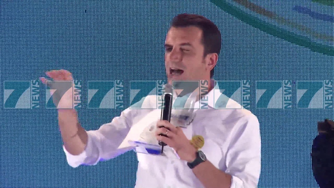 NDAHEN ÇMIMET PER «ART FEST», VELIAJ «TIRANA KRYEQYTETI I TALENTEVE» - News, Lajme - Kanali 14