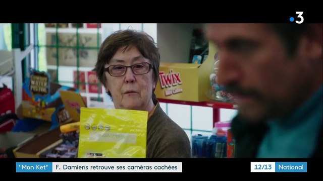 Cinéma : Mon ket , le film de François Damiens tourné en caméra cachée