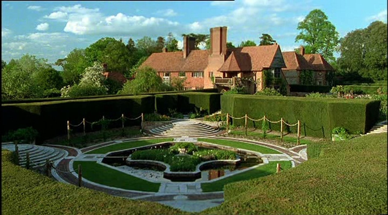 Rosemary And Thyme S01 Episode 1 And No Birds Sing video Dailymotion