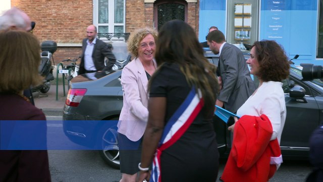 Plan d'Investissement dans les compétences en Île-de-France