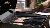 The 5 Common Mistakes People Make When Grilling Burgers