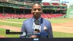 Red Sox First Pitch: Blake Swihart On First Career MLB Start At First Base