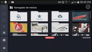 COMO HACER INTROS 3D DESDE ANDROID [FACIL Y RAPIDO]