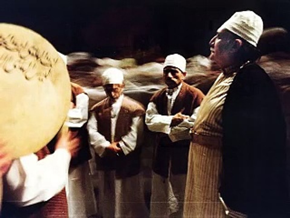 Süleyman kuş dilin bilir dediler, Süleyman var Süleymandan içerü