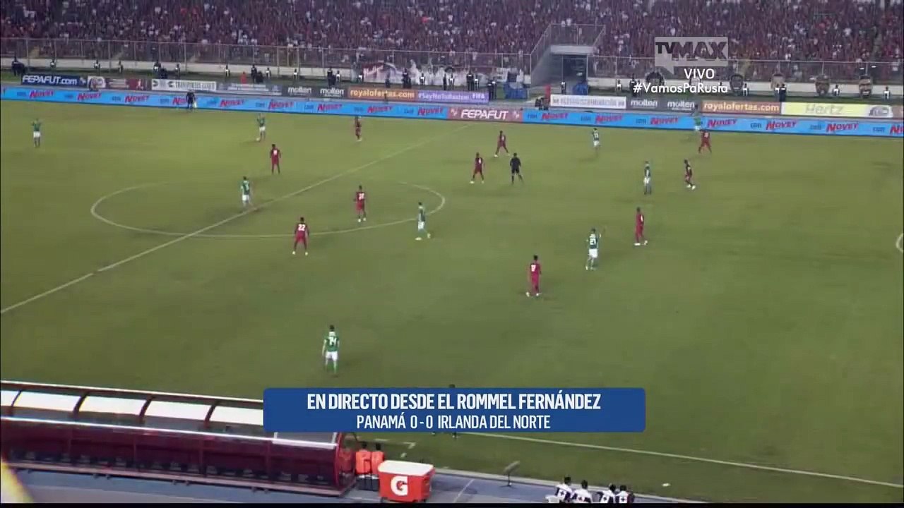 Panama vs Northern Ireland Highlights & All Goals 30.05.2018