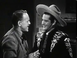The Cisco Kid COUNTERFEIT MONEY
