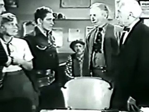 1937 Arizona Gunfighter Bob Steele, Jean Carmen, Ted Adams, part 2/2