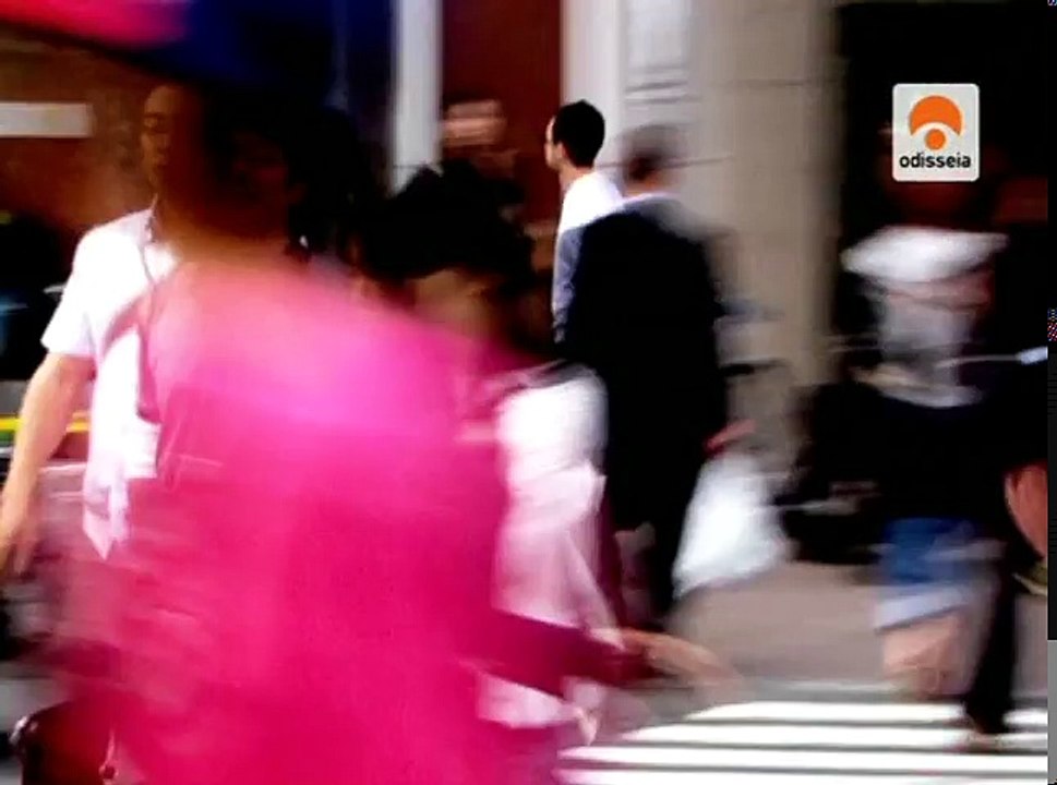 Documental - El Poder Del Dinero  - 04 - Negocios de riesgo.