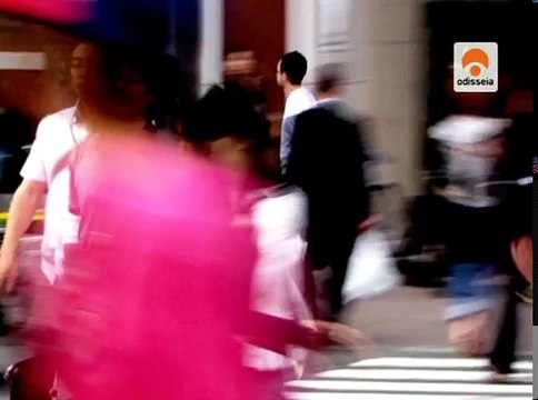 Documental - El Poder Del Dinero - 04 - Negocios de riesgo.