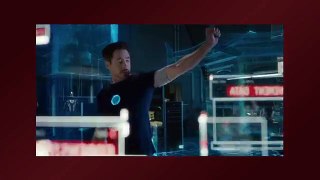 The Extremis Opportunity - Iron Man 3