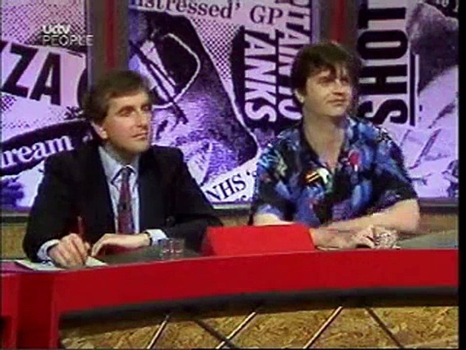 Have I Got News For You S01e03