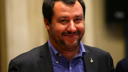 İtalya'da kriz aşırı sağa yaradı