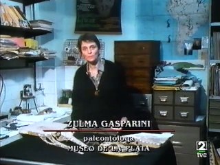 Patagonia en busca de su remoto pasado - capítulo 3 de 7