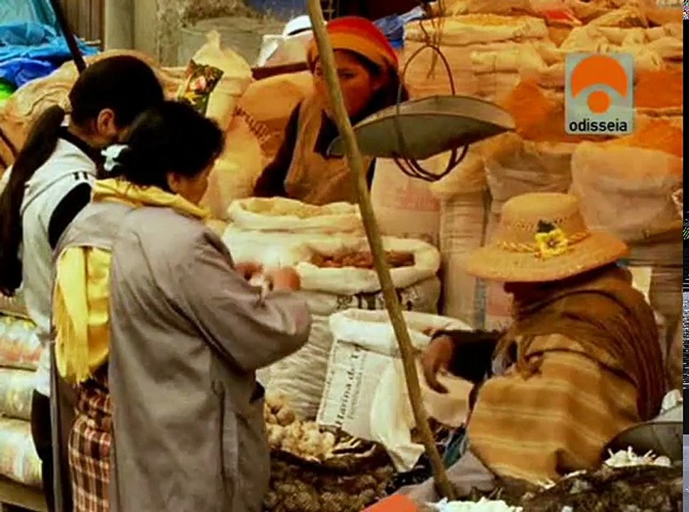 Documental - El Poder Del Dinero - 01 - Sueños de avaricia.