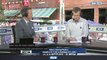 Red Sox Gameday Live: Sam Kennedy On Current State Of MLB
