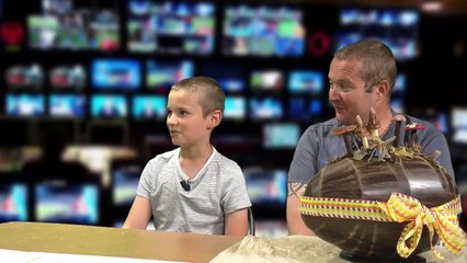 PAD_GAGNANTConcours Morilles Académie : Félicitations à Lorenzo et Stéphane nos grands gagnants_MORILLES_30_05_2018