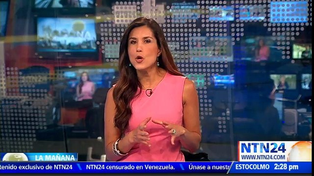 Oposición boliviana entregó más de 3.000 documentos a la CIDH para evitar reelección de Evo Morales