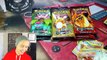 FARTING PIKACHU!? LOL! - AWESOME FAKE PACK FRIDAY POKEMON EVOLUTIONS BOOSTER BOX - POKEMON UNWRAPPED