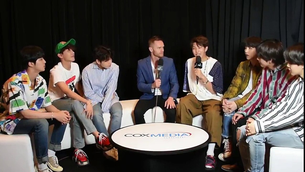 180521 HITS 97.3′s Tweet