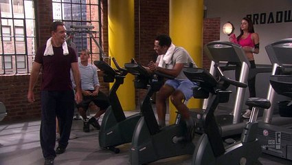 Rules Of Engagement S03e03