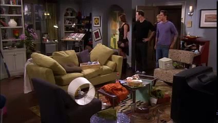 Rules of Engagement S04E04