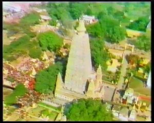 La Ruta de la Seda - 16 - Los viajes de Xuan Zang en la India