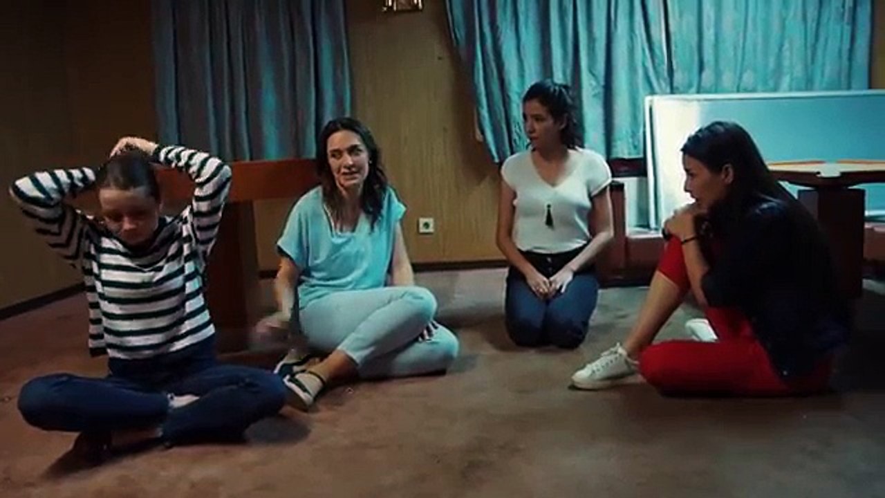 Söz | 48.Bölüm - Erdem ve Gülerin Tanışması!