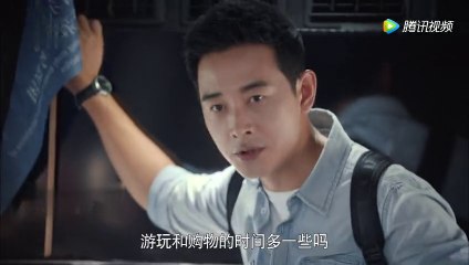 歸去來32-33 归去来第32-33集 預告9