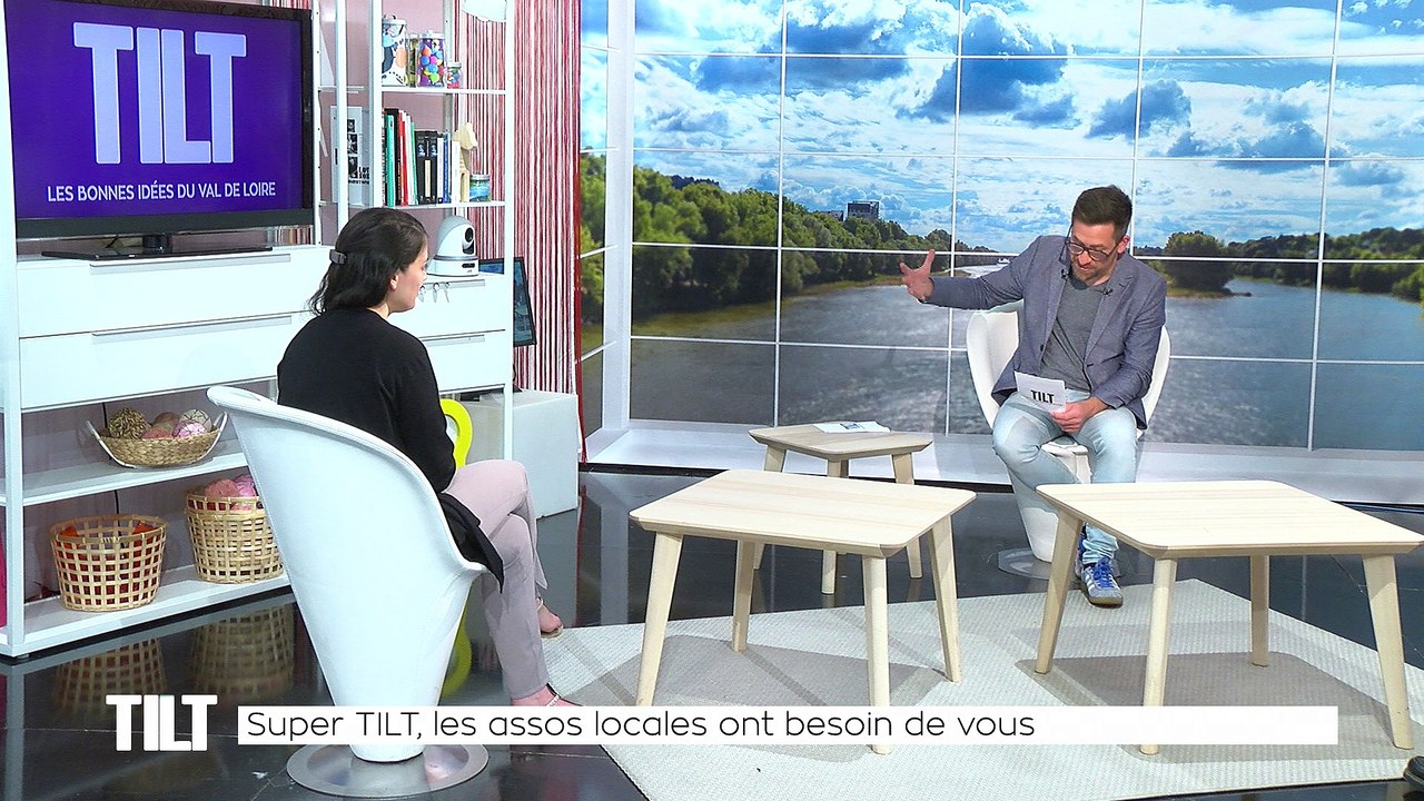 TILT  - 30/05/2018 Partie 3 - Vacances avec votre animal : comment bien les préparer