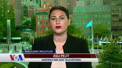 VOA Flaş Haber 30 Mayıs