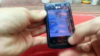 Touch screen do celular não funciona depois de cair na água