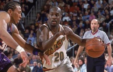 Gary Payton: Seattle Will Have NBA Team In 'Next 3-4 Years'