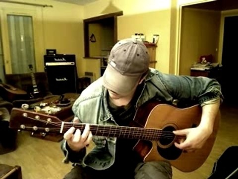 Horizon's - Steve Hackett - Album Foxtrot Genesis 1972