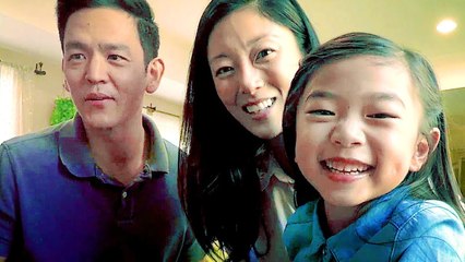 SEARCHING Bande Annonce VOST