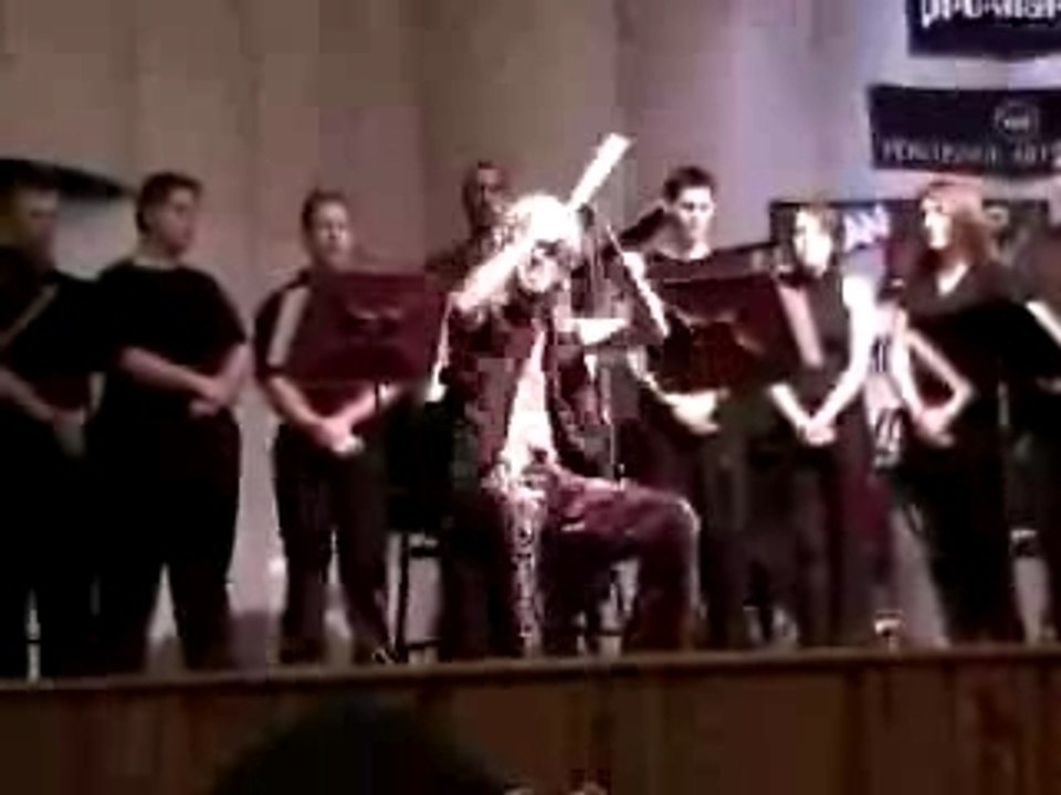 Air Drums