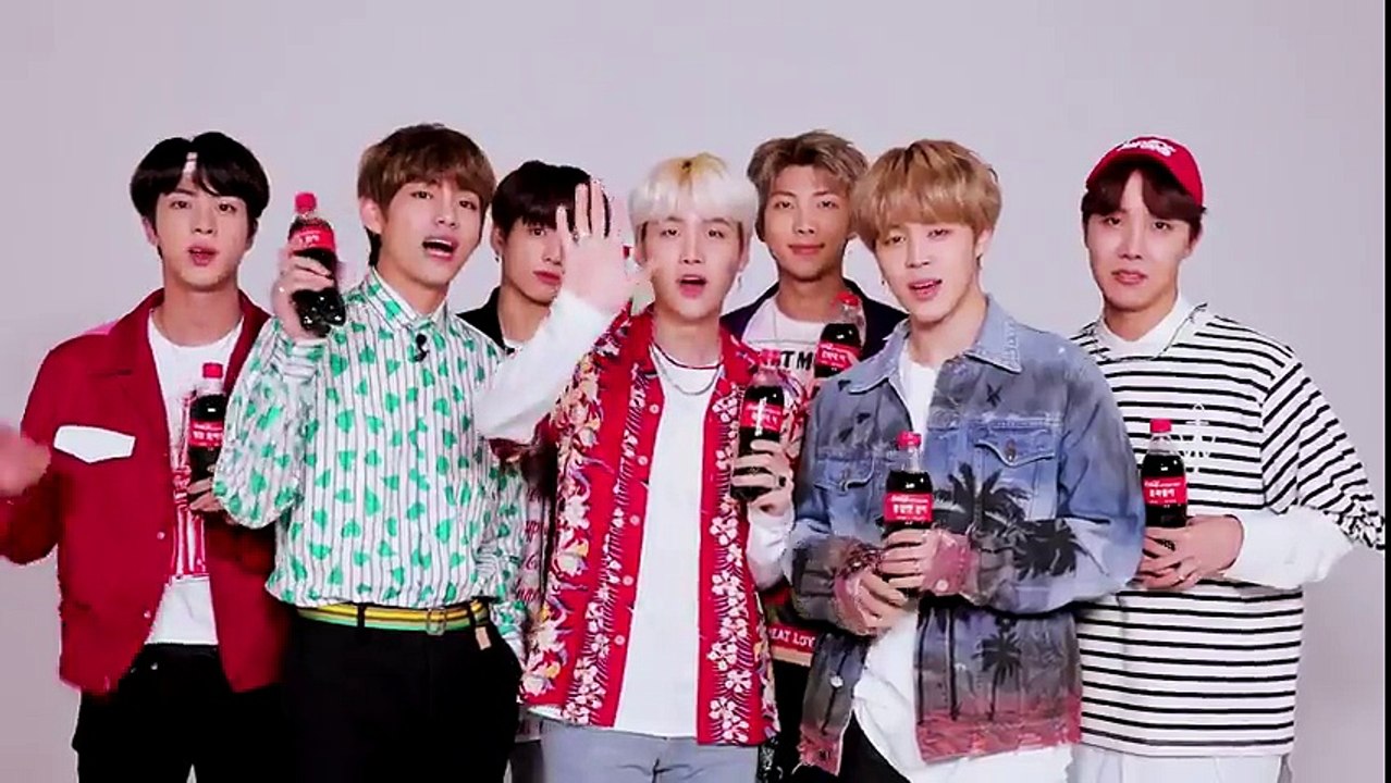 180524 CokeCaster’s Tweet