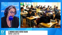 Corée du Sud : des écoles pour aider les réfugiés nord-coréens à s'adapter