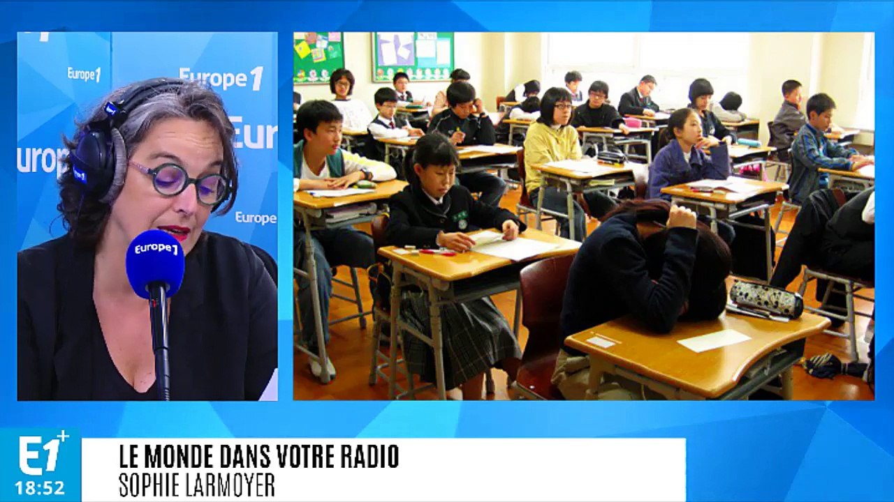 Corée du Sud : des écoles pour aider les réfugiés nord-coréens à s'adapter