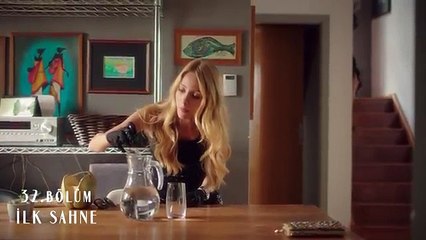 Ufak Tefek Cinayetler 32. Bölüm - Sneak Peek