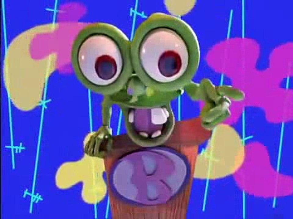 Mr. Bumpy - Abertura