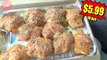 Pizza Hut® | Stuffed Garlic Knots Review! Peep THIS Out!