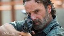 Andrew Lincoln to Exit 'Walking Dead,' Norman Reedus Negotiating $20M-Plus New Deal | THR News